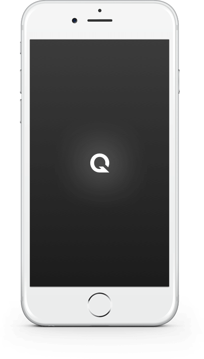 mobile image template for services