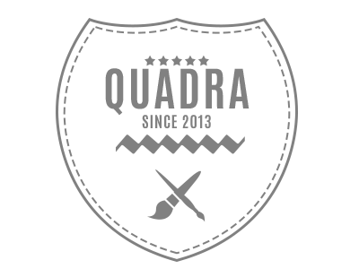 about quadra